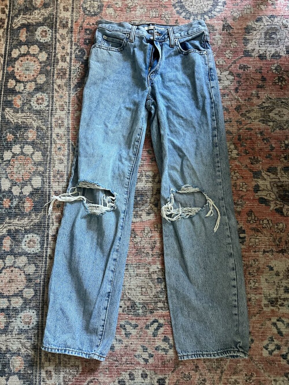 Levi 94' Baggy Women's Jeans